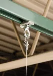 nVent CADDY Speed Link SLS z hakiem, 3 mm Linki, 10 m Długość