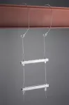 nVent CADDY Speed Link SLS z hakiem, 3 mm Linki, 10 m Długość