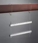 nVent CADDY Speed Link SLS z hakiem, 3 mm Linki, 3 m Długość