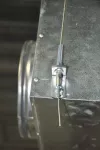 nVent CADDY Speed Link SLS z hakiem, 3 mm Linki, 3 m Długość