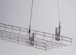 nVent CADDY Speed Link SLS z hakiem, 3 mm Linki, 3 m Długość
