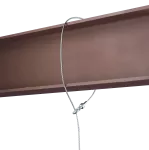 nVent CADDY Speed Link SLS z hakiem, 3 mm Linki, 5 m Długość