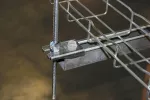 Nakrętka serii SN, M8 Pręta
