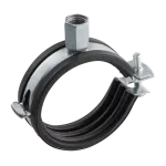 nVent CADDY Superfix 243 M8/M10, 12–16 mm OD, 1/4" rury, 8 DN