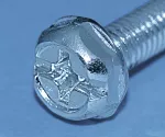 nVent CADDY Superfix 243 M8/M10, 87–92 mm OD, 3" rury, 80 DN