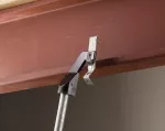 VAFT Narzędzie instalacyjne do klipsów płatwi, Narzędzie instalacyjne