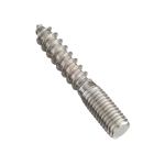 VDF TORX Wkręt drewno-metal z łbem TORX, S304, M8 Gwintu, 50 mm