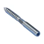 VDF TORX Wkręt drewno-metal z łbem TORX, Stal, EG, M8 Gwintu, 100 mm