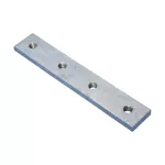 Wewnętrzne złącze profili, M12 Otworu, 203 mm x 35 mm x 10 mm