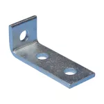 Łącznik kątowy z 3-ma otworami 1-2, HD, 99 mm x 47 mm