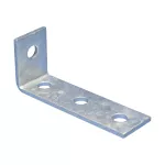 Łącznik kątowy z 4-ma otworami 1-3, 132 mm x 56 mm