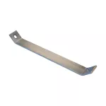 Zastrzał kątowy 45°, z otworami 1-1, HD, 651 mm x 500 mm