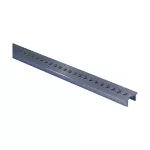 Perforowany profil aluminiowy nVent ERIFLEX FleXbus
