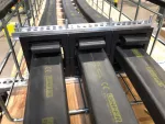 Perforowany profil aluminiowy nVent ERIFLEX FleXbus