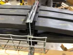 Perforowany profil aluminiowy nVent ERIFLEX FleXbus
