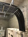 Perforowany profil aluminiowy nVent ERIFLEX FleXbus