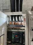 Perforowany profil aluminiowy nVent ERIFLEX FleXbus