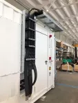 Perforowany profil aluminiowy nVent ERIFLEX FleXbus