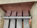 Opaska izolacyjna FIB nVent ERIFLEX FleXbus