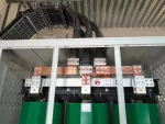 Zacisk HCBC nVent ERIFLEX FleXbus, 100 mm x 160 mm