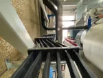 Przewód nVent ERIFLEX FleXbus, 1 810 mm², 4 000 mm x 50 mm x 50 mm x 30 mm x 31 kg