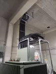 Przewód nVent ERIFLEX FleXbus, 1 810 mm², 4 000 mm x 50 mm x 50 mm x 30 mm x 31 kg