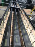 Przewód nVent ERIFLEX FleXbus, 1 810 mm², 4 000 mm x 50 mm x 50 mm x 30 mm x 31 kg