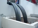 Przewód nVent ERIFLEX FleXbus, 1 810 mm², 4 000 mm x 50 mm x 50 mm x 30 mm x 31 kg