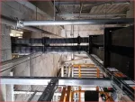 Przewód nVent ERIFLEX FleXbus, 1 810 mm², 4 000 mm x 50 mm x 50 mm x 30 mm x 31 kg