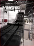 Przewód nVent ERIFLEX FleXbus, 1 810 mm², 4 000 mm x 50 mm x 50 mm x 30 mm x 31 kg