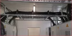 Przewód nVent ERIFLEX FleXbus, 1 810 mm², 4 000 mm x 50 mm x 50 mm x 30 mm x 31 kg