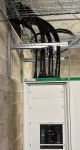 Przewód nVent ERIFLEX FleXbus, 1 810 mm², 4 000 mm x 50 mm x 50 mm x 30 mm x 31 kg
