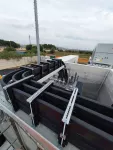 Przewód nVent ERIFLEX FleXbus, 1 810 mm², 4 000 mm x 50 mm x 50 mm x 30 mm x 31 kg