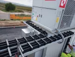 Przewód nVent ERIFLEX FleXbus, 1 810 mm², 4 000 mm x 50 mm x 50 mm x 30 mm x 31 kg
