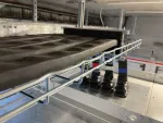 Przewód nVent ERIFLEX FleXbus, 1 810 mm², 4 000 mm x 50 mm x 50 mm x 30 mm x 31 kg