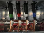 Przewód nVent ERIFLEX FleXbus, 1 810 mm², 4 000 mm x 50 mm x 50 mm x 30 mm x 31 kg