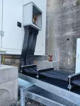 Przewód nVent ERIFLEX FleXbus, 1 810 mm², 4 000 mm x 50 mm x 50 mm x 30 mm x 31 kg