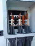 Przewód nVent ERIFLEX FleXbus, 1 810 mm², 4 000 mm x 50 mm x 50 mm x 30 mm x 31 kg