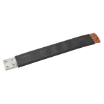 Przewód nVent ERIFLEX FleXbus, 960 mm², 6 000 mm x 50 mm x 50 mm x 25 mm x 26,7 kg