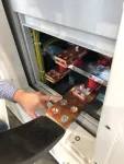 Płytka przedłużająca nVent ERIFLEX FleXbus typ 1 - płaska i otworowana, 220 mm², 360 mm², 545 mm²