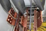 Płytka przedłużająca nVent ERIFLEX FleXbus typ 2 - płaska i gładka, 220 mm², 360 mm², 545 mm²