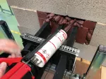 Wyciskacz do pianki FFBD nVent ERIFLEX FleXbus