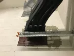 Wyciskacz do pianki FFBD nVent ERIFLEX FleXbus