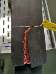 Nóż do izolacji nVent ERIFLEX FleXbus