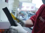 Nóż do izolacji nVent ERIFLEX FleXbus