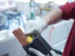 Nóż do izolacji nVent ERIFLEX FleXbus