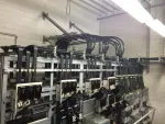 UFS nVent ERIFLEX Flexibar i zestaw wsporników IBSB