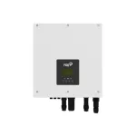 Falownik FoxESS 3.0kW, hybrydowy, jednofazowy, 2 mppt, wyświetlacz, wifi