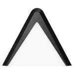 PIRAMIS lampka podszafkowa LED 3,5W, 200lm, 4000K, czarna