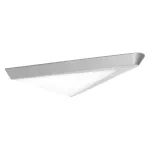 PIRAMIS lampka podszafkowa LED 3,5W, 200lm, 4000K, szara